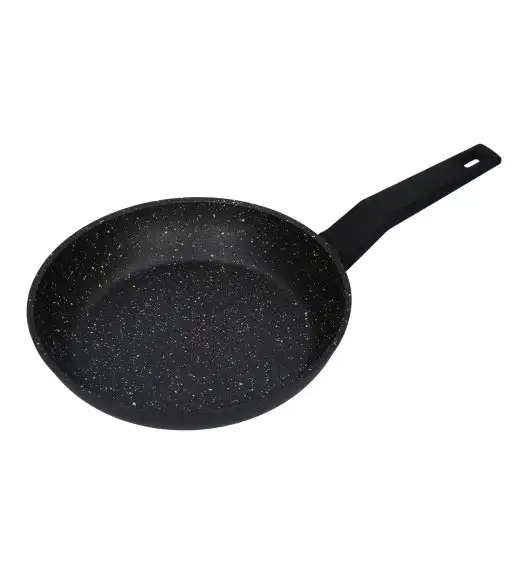 ZWIEGER FORTE Komplet garnków z pokrywkami /16, 18, 20, 24 cm + Patelnia 20, 24, 28 cm +Brytfanna Forte + Pokrywki silikonowe 