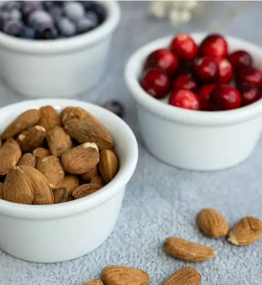 LUBIANA AMERYKA Komplet Czarki degustacyjne / na przystawki 100 ml / 54 szt.