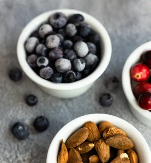 LUBIANA AMERYKA Komplet Czarki degustacyjne / na przystawki 100 ml / 72 szt.