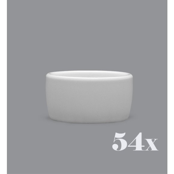 LUBIANA AMERYKA 54x czarka degustacyjna / na przystawki 50 ml 