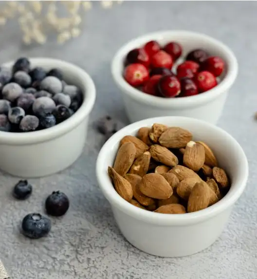 LUBIANA AMERYKA Komplet Czarki degustacyjne / na przystawki 100 ml / 48 szt.