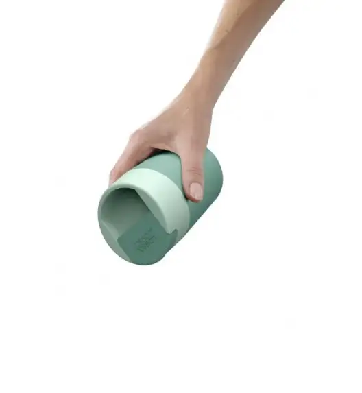 WYPRZEDAŻ! JOSEPH JOSEPH Sipp Kubek podróżny 350 ml / jasnozielony