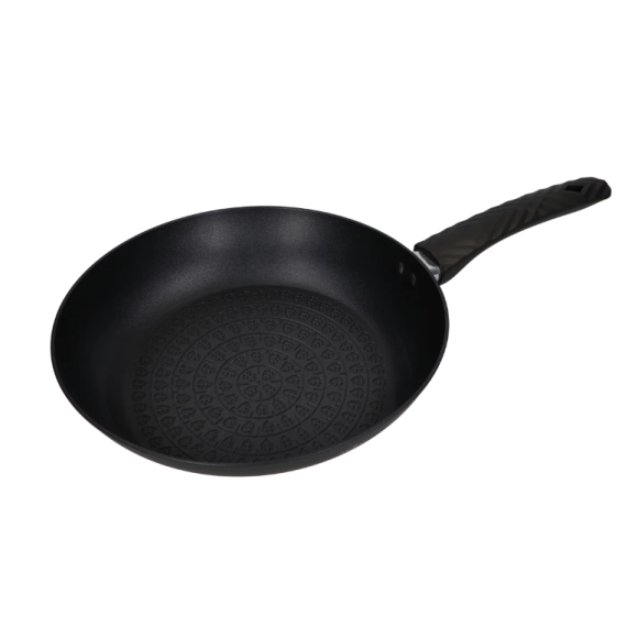 ZWIEGER LOVRO Komplet Patelnia 20, 24, 28 cm | aluminium | powłoka PFLUON indukcja