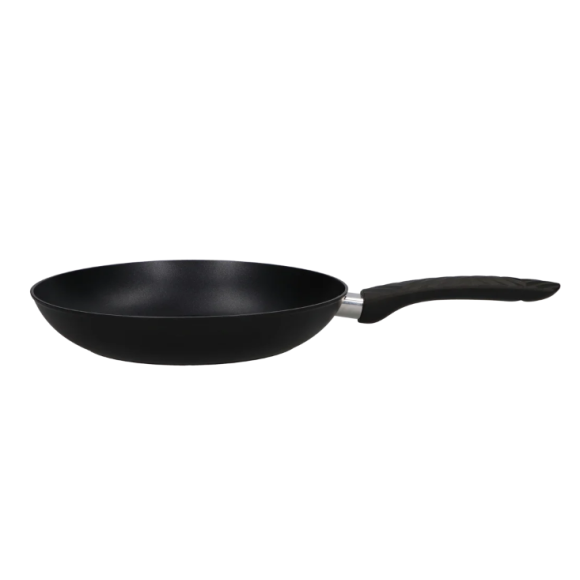 ZWIEGER LOVRO Komplet Patelnia 20, 24, 28 cm | aluminium | powłoka PFLUON indukcja