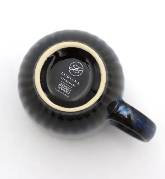 LUBIANA STONEWARE COSMOS CERAMIC Kubek 350 ml / ceramika