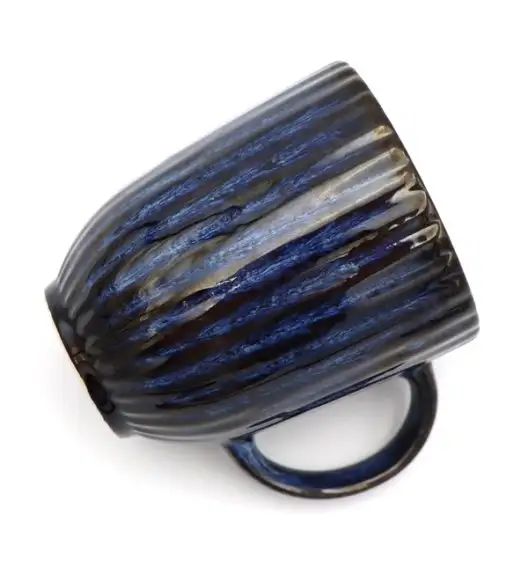 LUBIANA STONEWARE COSMOS CERAMIC Kubek 350 ml / ceramika