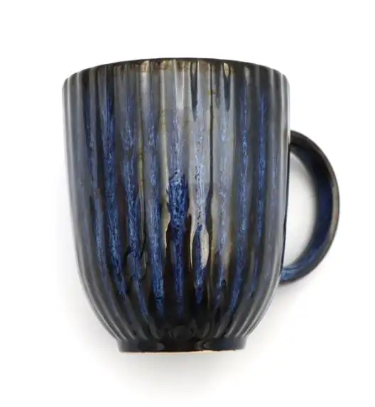 LUBIANA STONEWARE COSMOS CERAMIC 6x Kubek 350 ml / ceramika