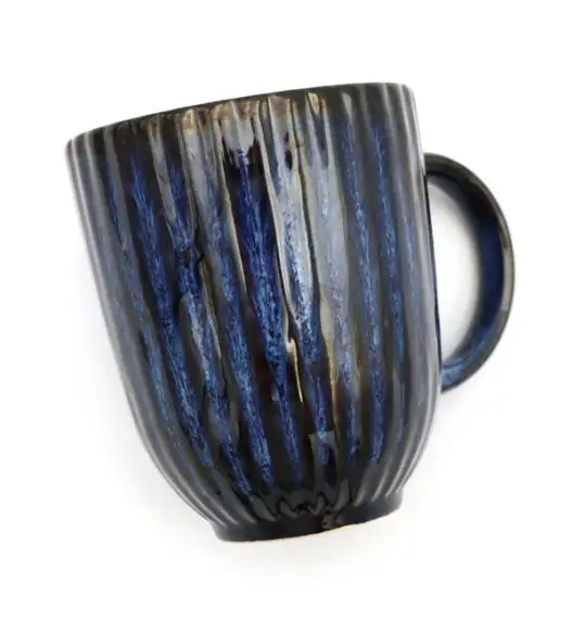 LUBIANA STONEWARE COSMOS CERAMIC 6x Kubek 350 ml / ceramika