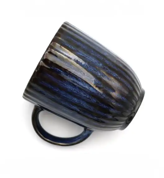 LUBIANA STONEWARE COSMOS CERAMIC 6x Kubek 350 ml / ceramika