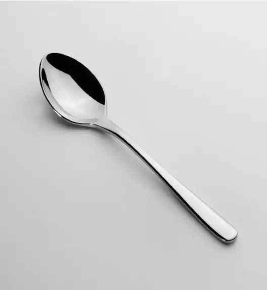 Gerlach Muza Sztućce Komplet 60 x Łyżeczka do herbaty LUZ / połysk