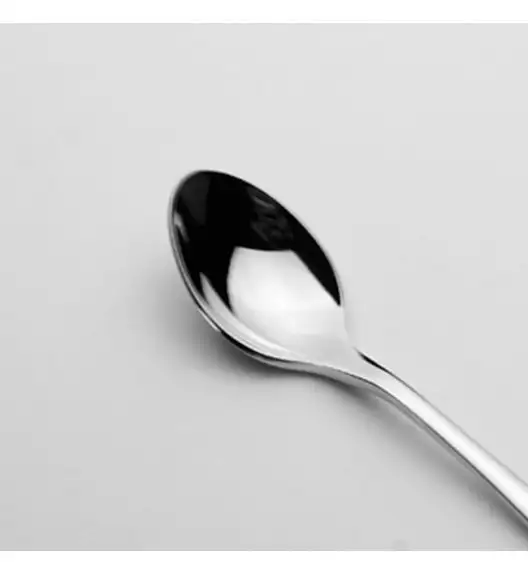 GERLACH Muza Sztućce 60x łyżeczka do kawy / LUZ / połysk