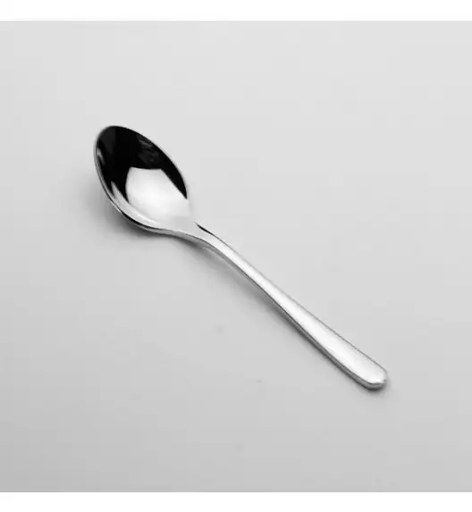 GERLACH Muza Sztućce 60x łyżeczka do kawy / LUZ / połysk