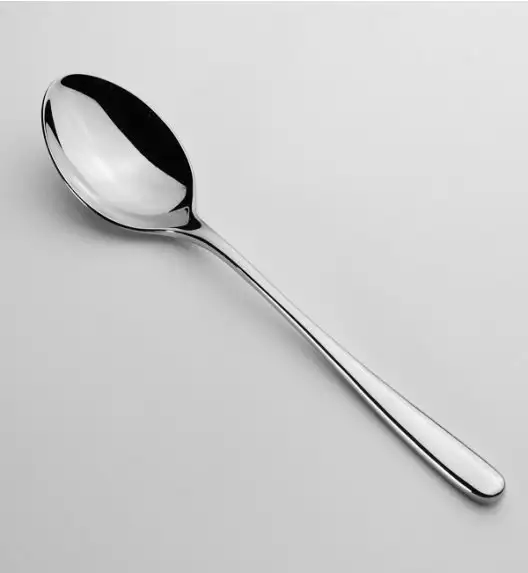 GERLACH Muza Sztućce 30x łyżka obiadowa LUZ / połysk