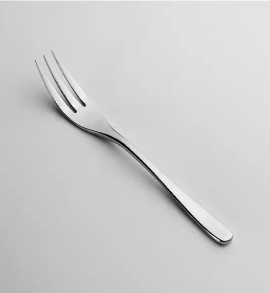 Gerlach Muza Sztućce Komplet 60x widelczyk do ciast LUZ / połysk