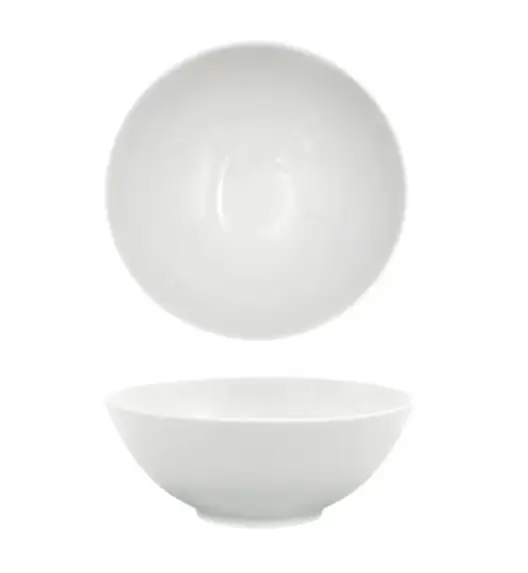 KAHLA P-Y Serwis obiadowy 18 elementów dla 6 osób  / porcelana