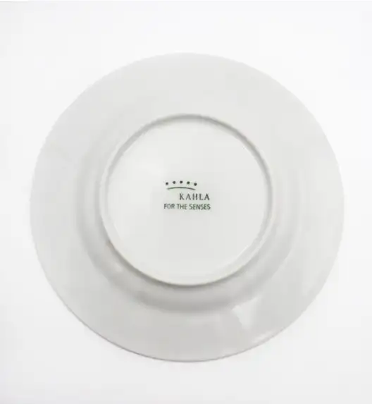 KAHLA P-Y Serwis obiadowy 18 elementów dla 6 osób  / porcelana