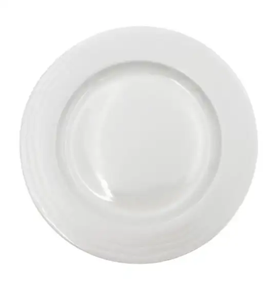KAHLA P-Y Serwis obiadowy 18 elementów dla 6 osób  / porcelana