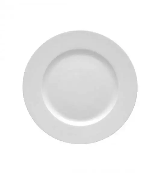 WYPRZEDAŻ! LUBIANA AMBASADOR Komplet 9 elementowy dla 1 osoby / porcelana