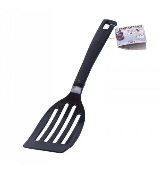 WYPRZEDAŻ! FACKELMANN FOOD MORE Łopatka kuchenna 23 cm / tworzywo sztuczne