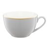 AMBITION ROYAL Filiżanka 220 ml / szara / porcelana