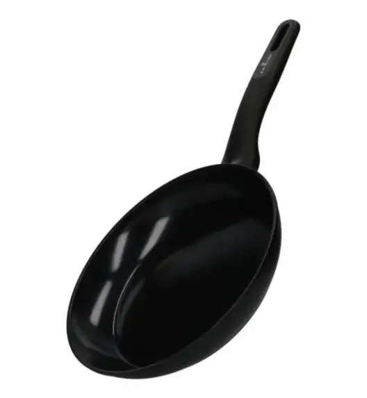 ZWIEGER STIGA Patelnia tradycyjna 24 cm | aluminium | powłoka ceramiczna | indukcja