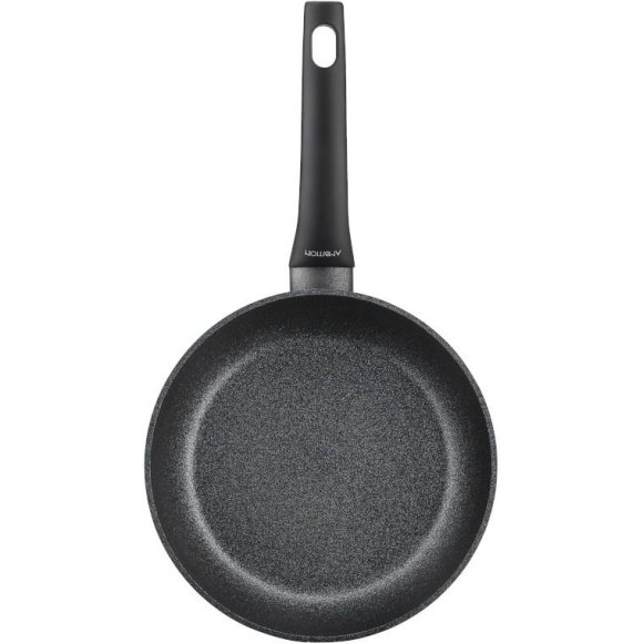 AMBITION MERCURE Patelnia z powłoką Teflon™ 16 cm / indukcja