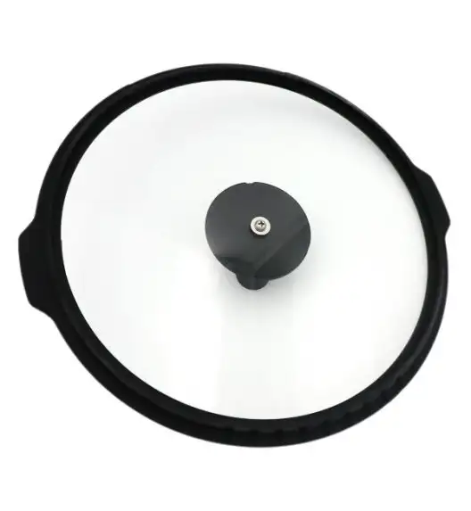 ZWIEGER VESNA Komplet 3 garnków z pokrywkami 20, 24, 28 cm / GREBLON C3 non-stick / indukcja