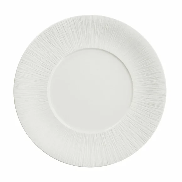 VERLO SENSE Talerz płaski 21 cm 