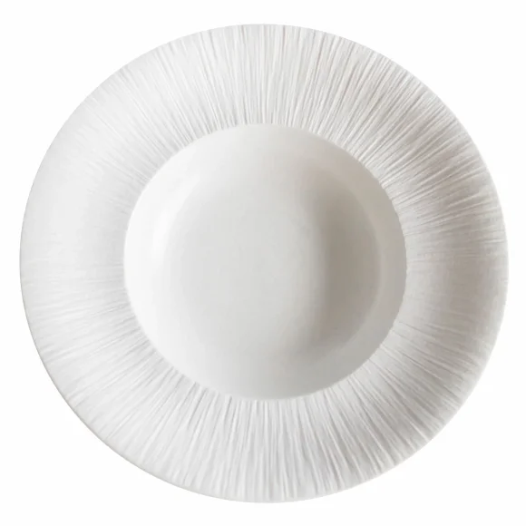 VERLO SENSE Talerz do pasty 28 cm