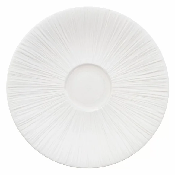 VERLO SENSE Spodek do filiżanki 210 ml, 15 cm