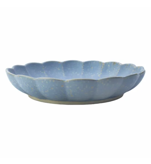 VERLO WODA Talerz głęboki 26 cm 