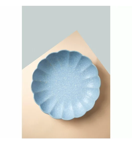 VERLO WODA Talerz głęboki 23 cm 