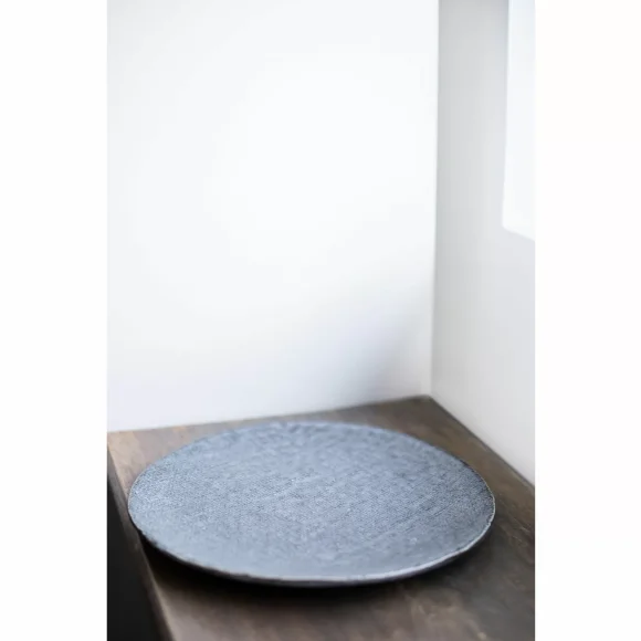 VERLO LEN Talerz płaski 18 cm 