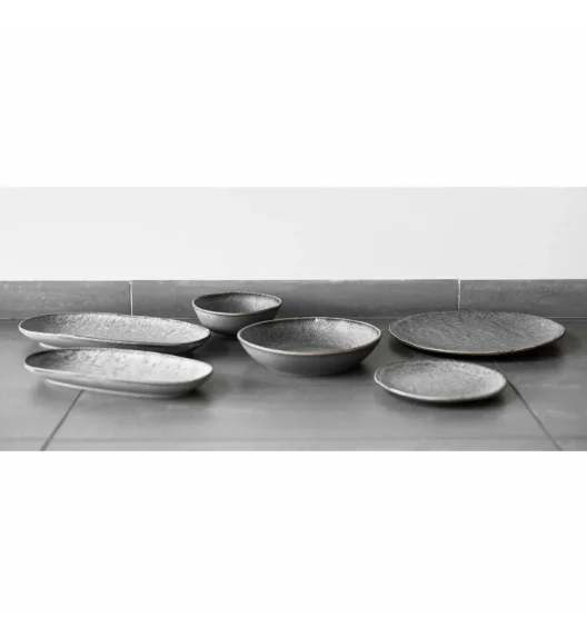 VERLO LEN Talerz płaski 18 cm 