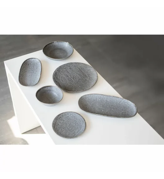 VERLO LEN Talerz płaski 18 cm 