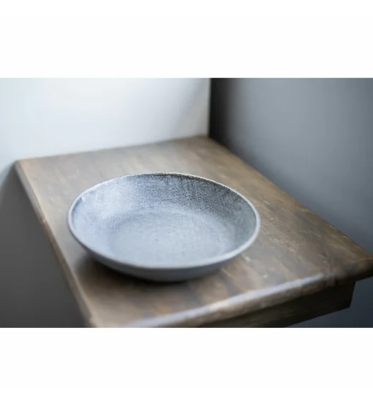 VERLO LEN Talerz głęboki 22 cm 