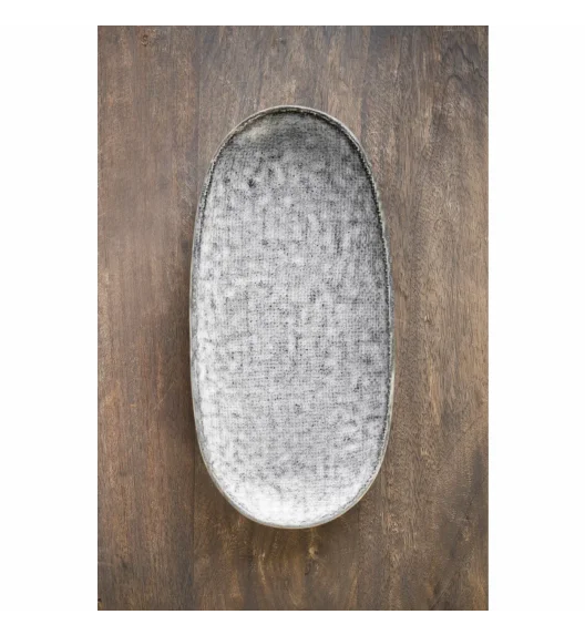 VERLO LEN Półmis 28 cm 