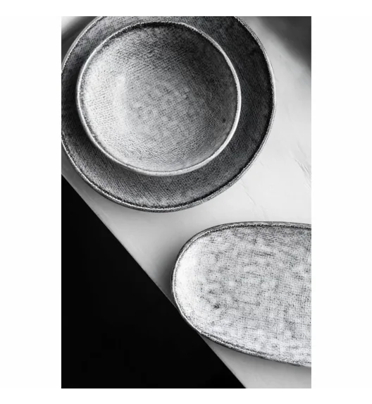 VERLO LEN Półmis 28 cm 