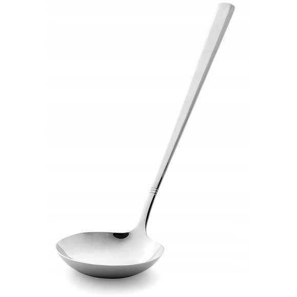 WYPRZEDAŻ! AMEFA DAKOTA Łyżka wazowa 28 cm LUZ / stal nierdzewna 18/0