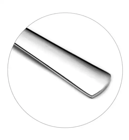 WYPRZEDAŻ! AMEFA MODERNO Sztućce UE / Widelec do ryb luzem / stal nierdzewna 18/10