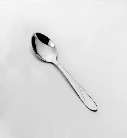 AMEFA WHISPER Sztućce UE 16 elementów dla 4 osób / stal nierdzewna / luzem