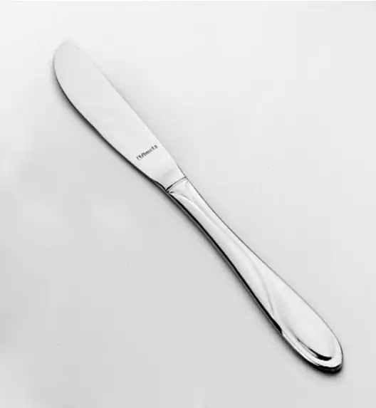 AMEFA WHISPER Sztućce UE 16 elementów dla 4 osób / stal nierdzewna / luzem