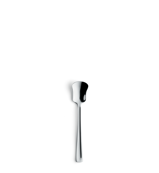 WYPRZEDAŻ! AMEFA ATLANTIC Sztućce UE Łyżeczka do lodów LUZ / połysk