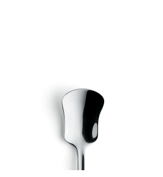 WYPRZEDAŻ! AMEFA ATLANTIC Sztućce UE Łyżeczka do lodów LUZ / połysk