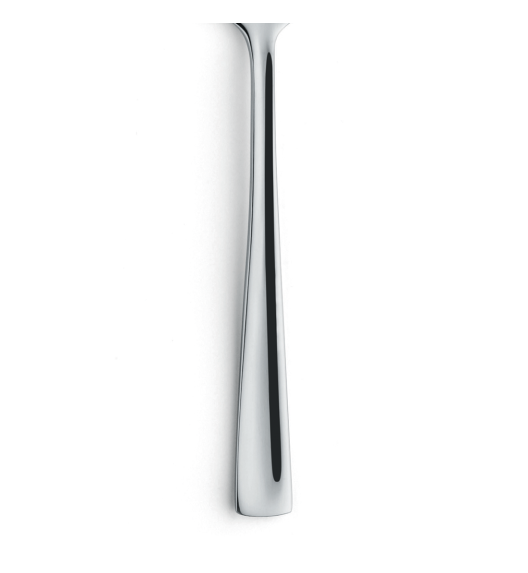 WYPRZEDAŻ! AMEFA ATLANTIC Sztućce UE Łyżeczka do lodów LUZ / połysk