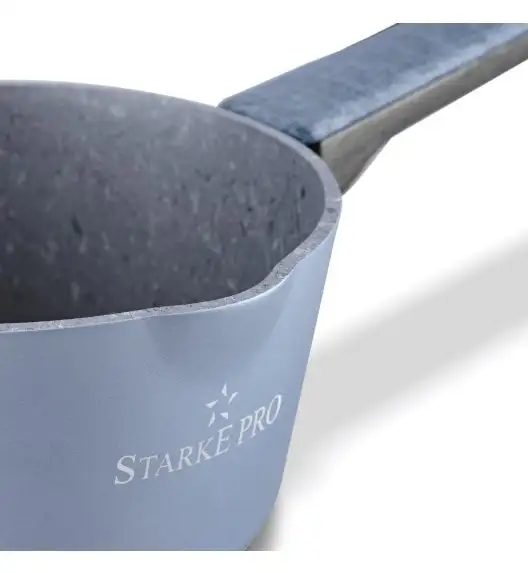 STARKE PRO DOUBLE Rondel 1,4 l / non-stick / indukcja
