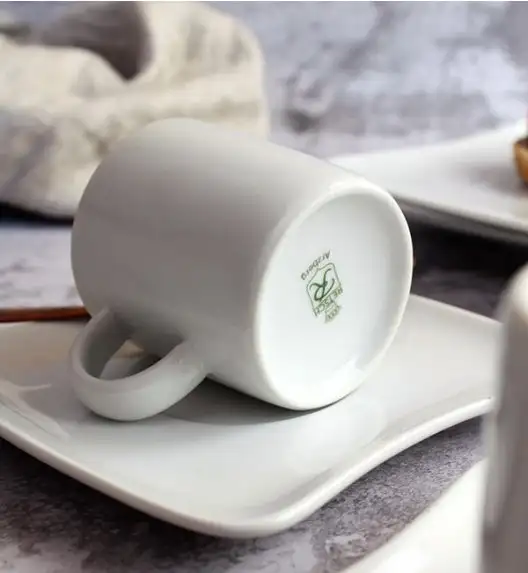 WYPRZEDAŻ! ARZBERG SANDY Serwis kawowy 12 el / 6 os / porcelana