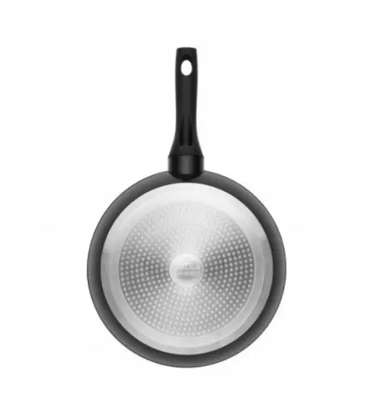 GERLACH HARMONY CLASSIC POŁYSK Patelnia 28 cm / powłoka ceramiczna ILAG Ceralon