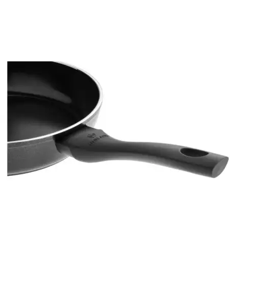 GERLACH HARMONY CLASSIC POŁYSK Patelnia 28 cm / powłoka ceramiczna ILAG Ceralon