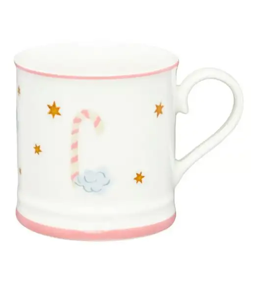 AMBITION BALLET Kubek 380 ml / żołnierzyk / porcelana